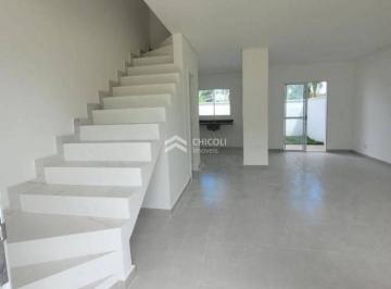 Casa · 100m² · 2 Quartos · 2 Vagas · Residencial › Casa em