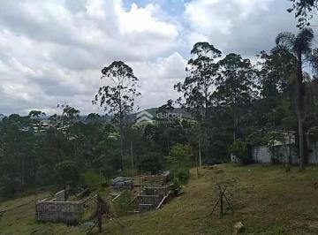 Terreno · 2780m² · Caete (Mailasqui) São Roque 2.780,00 (M²)