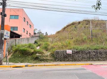Comercial · CHI2318 Terreno - Centro, Vargem Grande Paulista