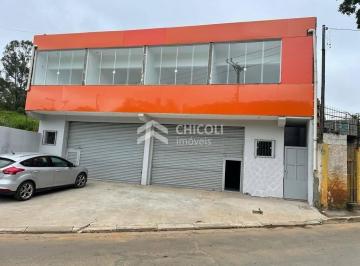 Comercial · 400m² · 4 Vagas · PR0008 - Prédio - Jardim Japão (Caucaia do Alto) - Cotia