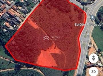 Terreno · 43400m² · Residencial › Lote/Terreno em