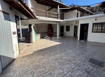 Casa · 360m² · 3 Quartos · 2 Vagas · CHI2409 Cotia