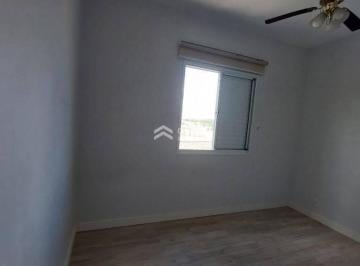 Apartamento · 64m² · 3 Quartos · 2 Vagas · AP0271 Vargem Grande Paulista
