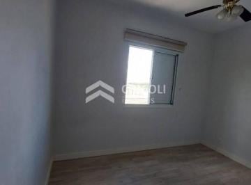 Apartamento · 64m² · 3 Quartos · 2 Vagas · AP0271 Vargem Grande Paulista