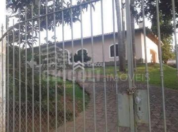 Rural · 2000m² · 3 Quartos · 6 Vagas · Residencial › Chácara em