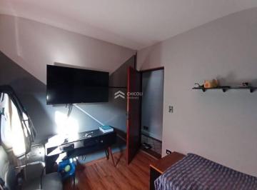 Casa · 170m² · 3 Quartos · 2 Vagas · Residencial › Casa em