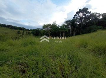 Terreno · 500m² · TE0628 São Roque