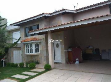 Casa · 360m² · 4 Quartos · 2 Vagas · Jardim Europa Vargem Grande Paulista 360,00 (M²)