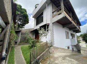 Casa · 250m² · 4 Quartos · 10 Vagas · CA1869 Cotia