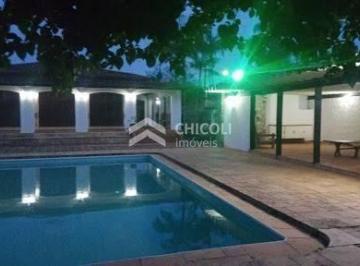 Rural · 1700m² · 4 Quartos · 5 Vagas · Residencial › Chácara em