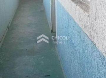 Casa · 125m² · 3 Quartos · 1 Vaga · CA1557 Cotia