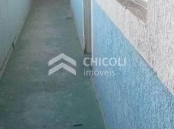 Casa · 125m² · 3 Quartos · 1 Vaga · CA1557 Cotia