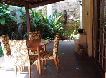 Casa · 700m² · 3 Quartos · 2 Vagas · Ruth Maria Vargem Grande Paulista 700,00 (M²)