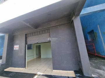 Comercial · 54m² · CHI2243 Vargem Grande Paulista