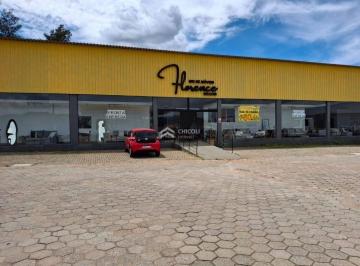 Comercial · 2000m² · Industrial › Galpão em