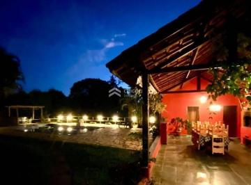 Rural · 7000m² · 3 Quartos · 2 Vagas · CH0286 São Roque