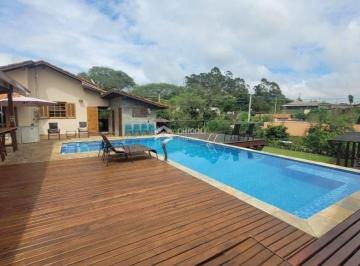 Casa · 1250m² · 3 Quartos · Los Alamos Vargem Grande Paulista 1.250,00 (M²)