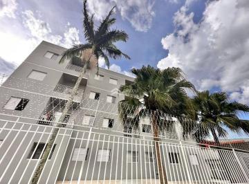 Apartamento · 48m² · 2 Quartos · Residencial › Apartamento em