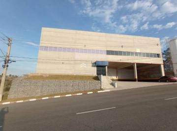 Comercial · 1500m² · 15 Vagas · CHI2469 Vargem Grande Paulista