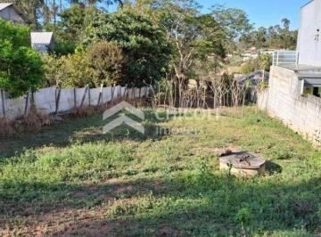 Terreno · 400m² · CHI2310 - Lote/Terreno - Estação - São Roque