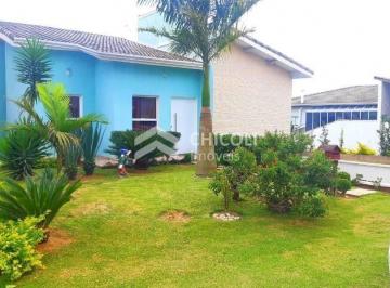 Casa · 3 Quartos · 2 Vagas · CA1028 Vargem Grande Paulista