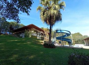 Terreno · 500m² · 11 Quartos · Chi2125 São Roque