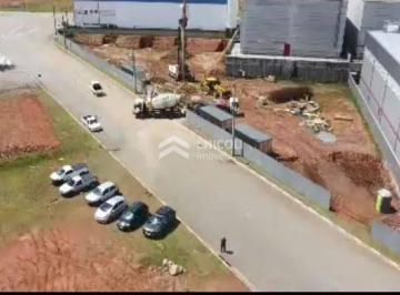 Comercial · 2407m² · 26 Vagas · Industrial › Galpão em