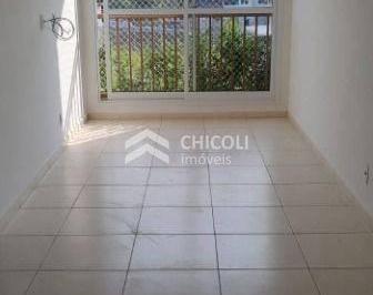 Apartamento · 51m² · 2 Quartos · 1 Vaga · Residencial › Apartamento em