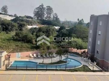 Apartamento · 2 Quartos · 1 Vaga · CHI2107 Cotia