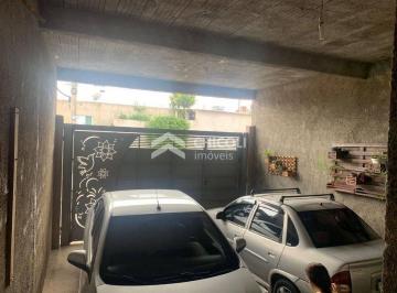 Casa · 250m² · 2 Quartos · 2 Vagas · Residencial › Casa em