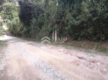 Terreno · 800m² · TE0771 - Lote/Terreno - Estação - São Roque
