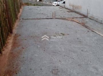 Terreno · 125m² · Residencial › Lote/Terreno em