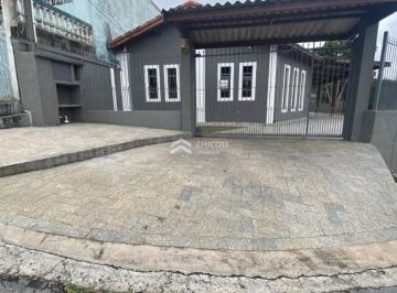 Casa · 360m² · 3 Quartos · 3 Vagas · Residencial › Casa em
