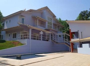 Casa · 3500m² · 4 Quartos · Residencial › Casa em