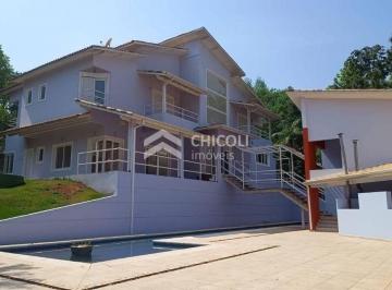 Casa · 3500m² · 4 Quartos · Casa com 4 quartos, Vila Santo Antônio - São Roque