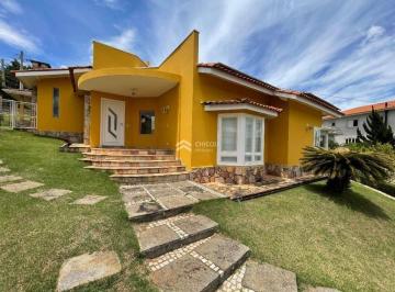 Casa · 1260m² · 3 Quartos · 11 Vagas · San Diego Vargem Grande Paulista 1.260,00 (M²)