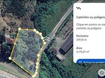 Terreno · 4175m² · Residencial › Lote/Terreno em