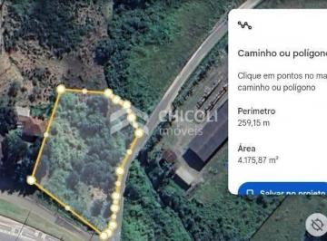 Terreno · TE0700 Lote/Terreno - Ruth Maria, Vargem Grande Paulista