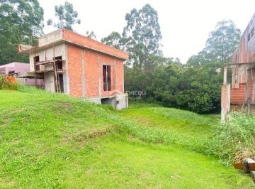 Terreno · 500m² · San Diego Vargem Grande Paulista- Paysage Brise
