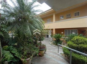 Casa · 5 Quartos · 7 Vagas · CA1538 - Casa de Condomínio, 5 - Vargem Grande Paulista