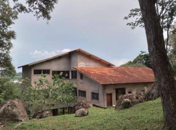 Casa · 10000m² · 5 Quartos · 8 Vagas · Rural › Sítio em