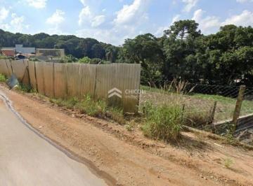 Terreno · 4836m² · Residencial › Lote/Terreno em