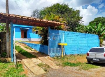Rural · 600m² · 2 Quartos · 2 Vagas · Residencial › Chácara em