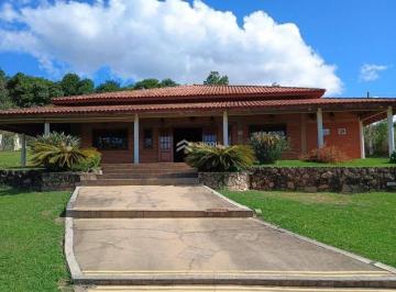 Casa · 28364m² · 3 Quartos · Rural › Sítio em