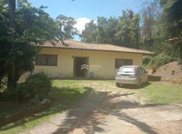 Rural · 2195m² · 3 Quartos · 8 Vagas · Residencial › Chácara em