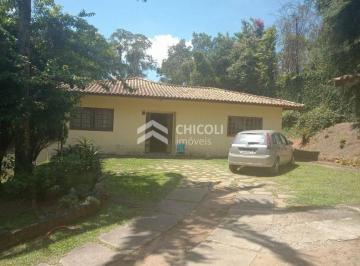 Rural · 2195m² · 3 Quartos · 8 Vagas · Residencial › Chácara em