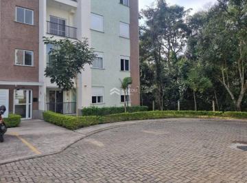 Apartamento · 60m² · 3 Quartos · 2 Vagas · Residencial › Apartamento em