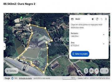 Terreno · 88000m² · TE0698 Lote/Terreno - Ruth Maria, Vargem Grande Paulista