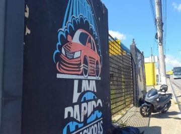 Terreno · 450m² · TE0610 Vargem Grande Paulista
