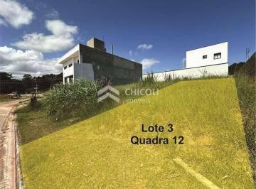 Terreno · 200m² · CHI2278, MPM1272 Cotia